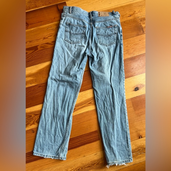 HONG XING Jeans - Picture 1 of 5